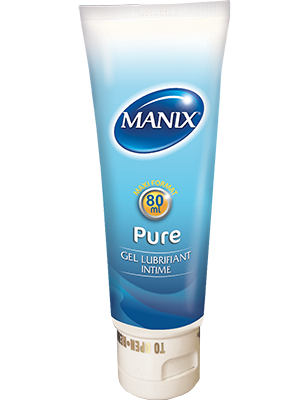 Manix pure