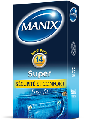 Manix Super