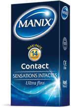 contact