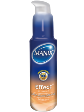 Manix effect