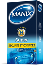 Manix Super